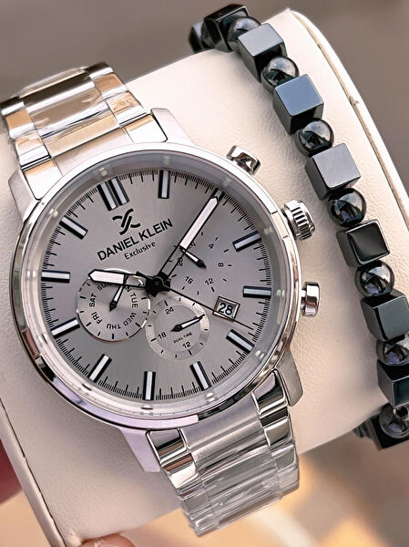 Daniel Klein Erkek Kol Saati