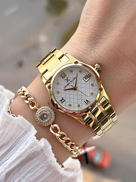 Daniel Klein Kadın Kol Saati