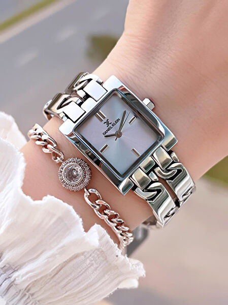 Daniel Klein Kadın Kol Saati