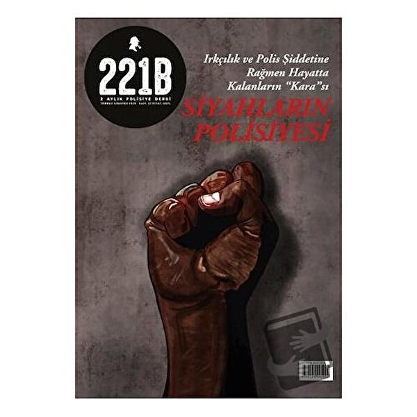 221B Dergisi Dergiler
