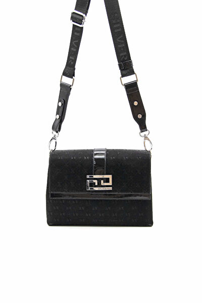 Silver Polo Kadın Postacı Çantası