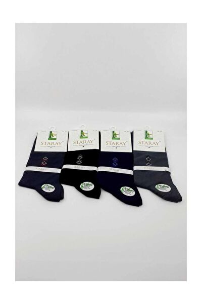 Momslab Erkek Çorap