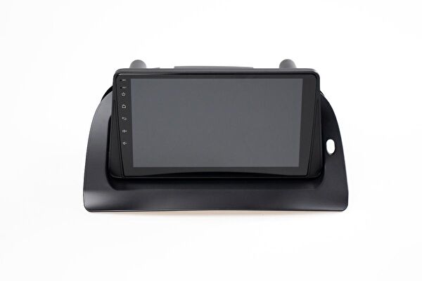 NAVISMART Araç İçi Multimedya ve Görüntü Sistemleri