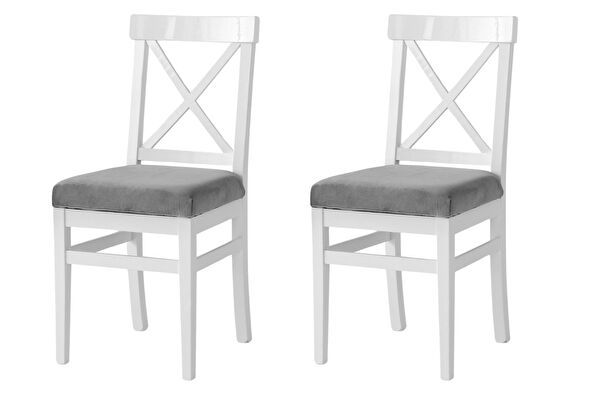 LEVENT MOBİLYA AKSESUAR Mutfak Sandalyesi, Tabure