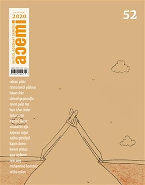 Acemi Dergisi Dergiler