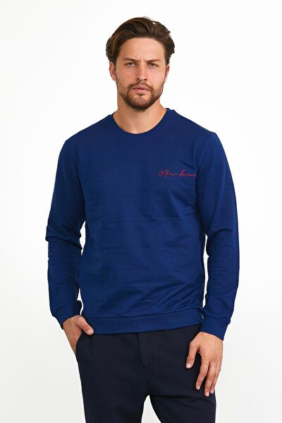 Odelon Erkek Sweatshirt