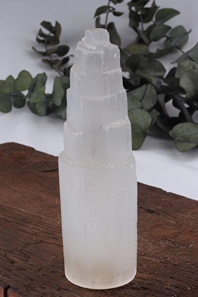 Dünya Doğal Taş Dekoratif Obje, Biblo, Figür