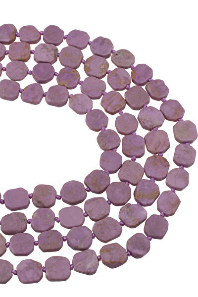 Dünya Doğal Taş Boncuk