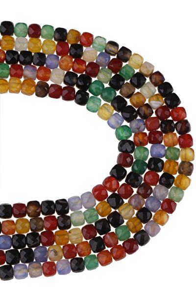 Dünya Doğal Taş Boncuk