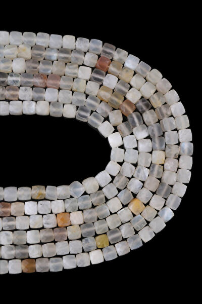 Dünya Doğal Taş Boncuk