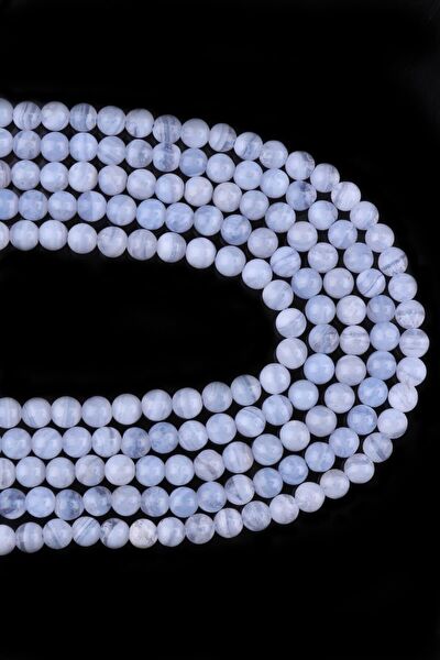 Dünya Doğal Taş Boncuk