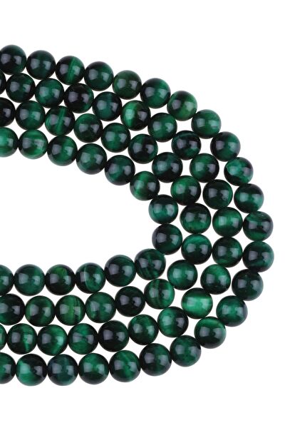 Dünya Doğal Taş Boncuk