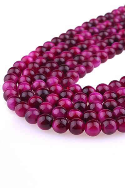 Dünya Doğal Taş Boncuk