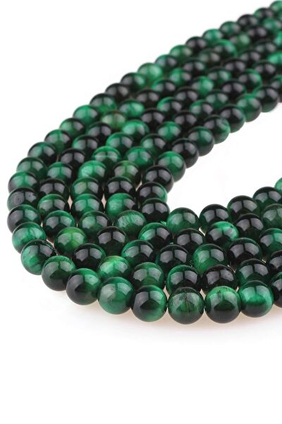 Dünya Doğal Taş Boncuk