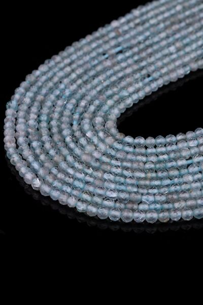 Dünya Doğal Taş Boncuk