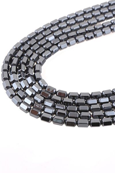 Dünya Doğal Taş Kolye