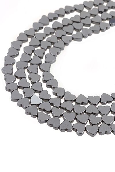 Dünya Doğal Taş Kolye