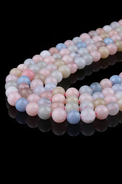 Dünya Doğal Taş Boncuk