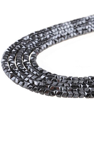 Dünya Doğal Taş Kolye