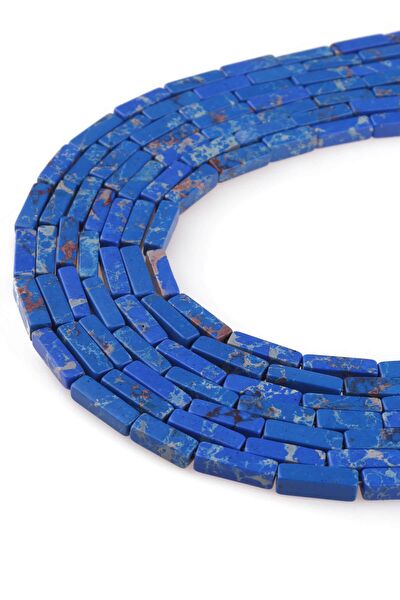 Dünya Doğal Taş Boncuk