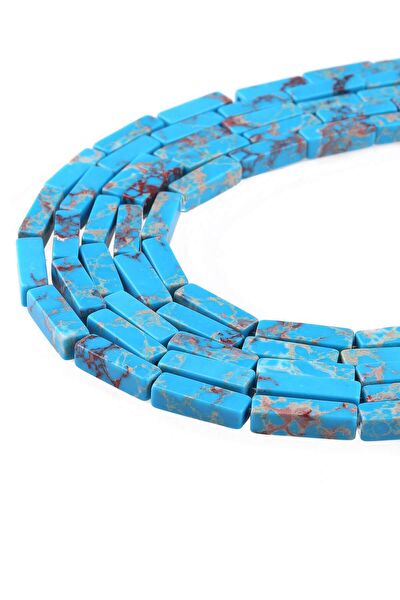 Dünya Doğal Taş Boncuk