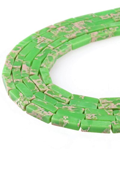 Dünya Doğal Taş Boncuk