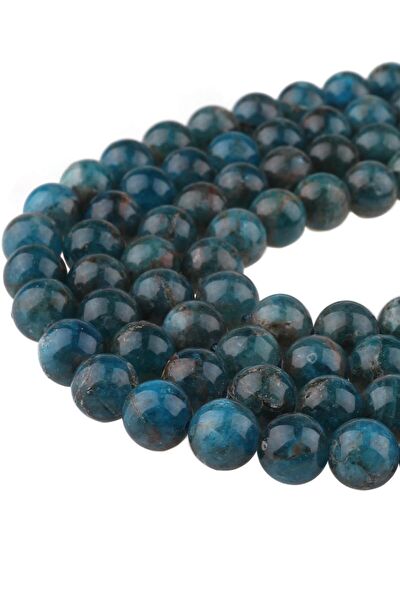 Dünya Doğal Taş Boncuk