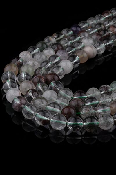 Dünya Doğal Taş Boncuk