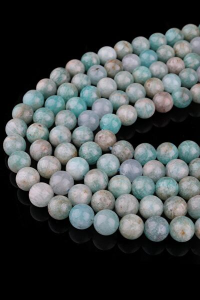 Dünya Doğal Taş Boncuk