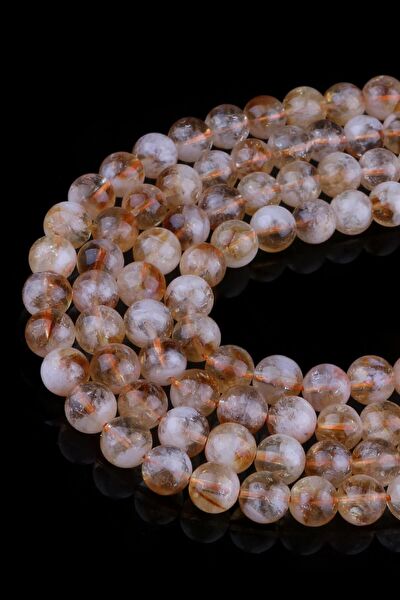 Dünya Doğal Taş Boncuk