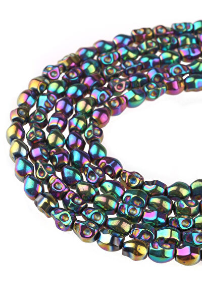 Dünya Doğal Taş Boncuk