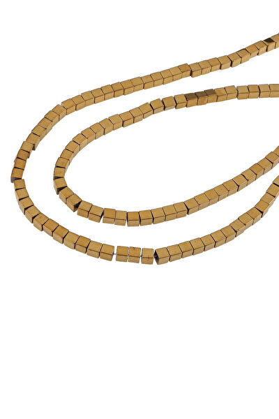 Dünya Doğal Taş Boncuk