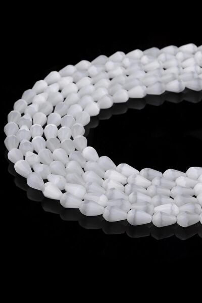 Dünya Doğal Taş Kolye