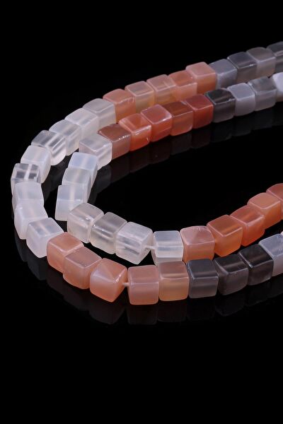 Dünya Doğal Taş Boncuk