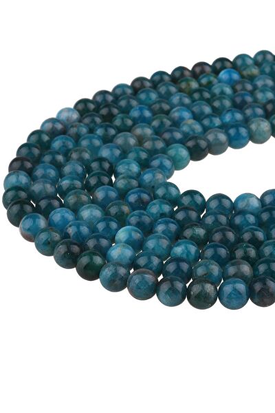 Dünya Doğal Taş Boncuk