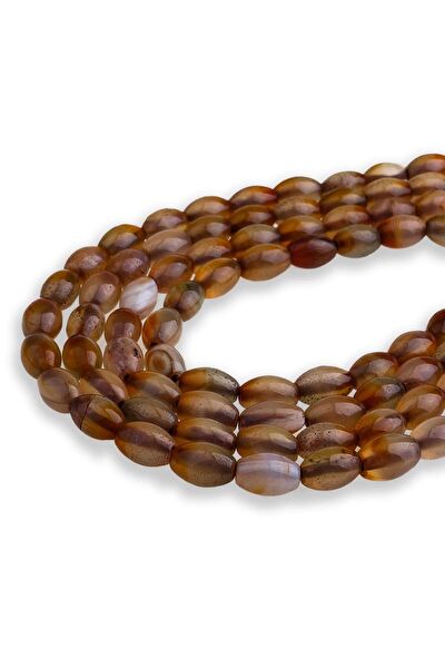 Dünya Doğal Taş Boncuk