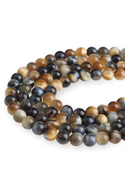 Dünya Doğal Taş Boncuk