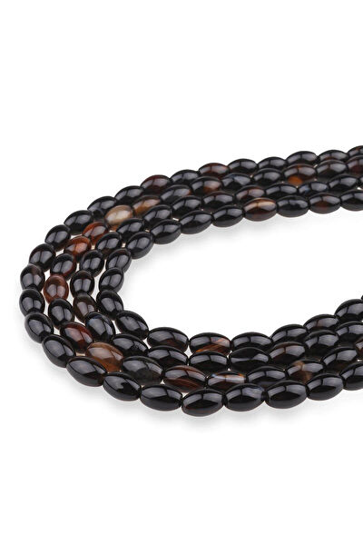 Dünya Doğal Taş Boncuk