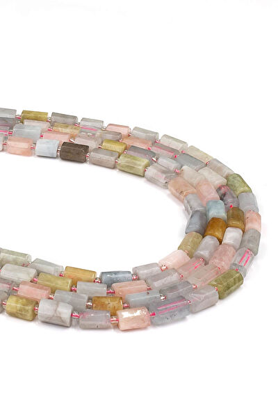 Dünya Doğal Taş Boncuk