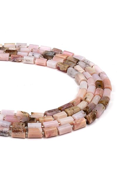 Dünya Doğal Taş Boncuk