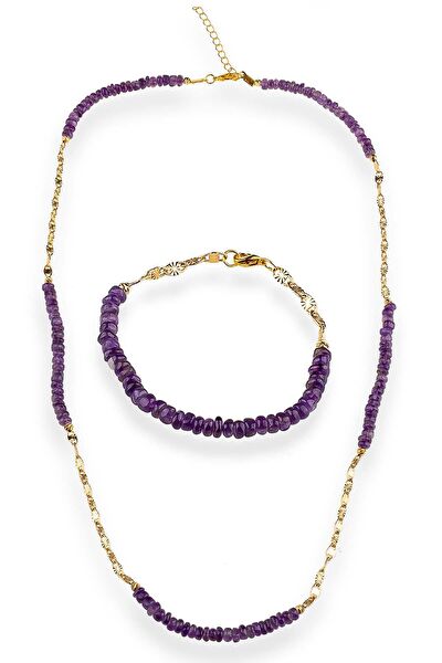 Dünya Doğal Taş Küpe