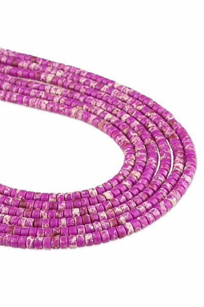 Dünya Doğal Taş Boncuk