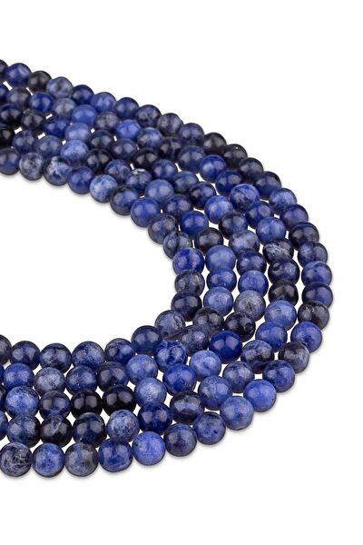 Dünya Doğal Taş Boncuk