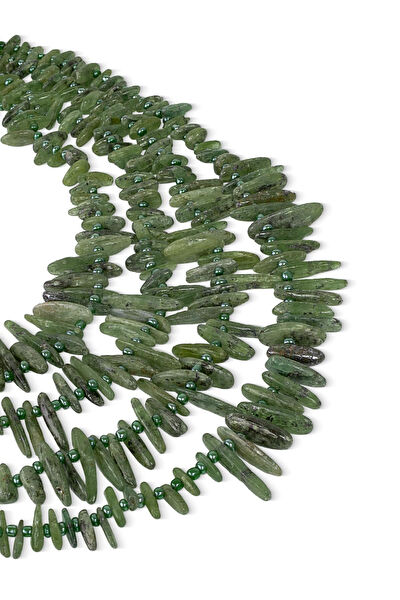 Dünya Doğal Taş Boncuk