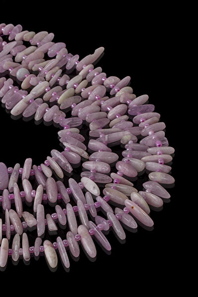 Dünya Doğal Taş Boncuk