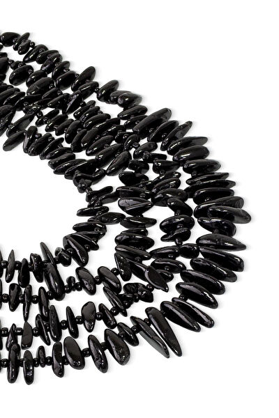 Dünya Doğal Taş Boncuk