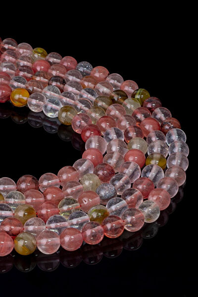 Dünya Doğal Taş Boncuk