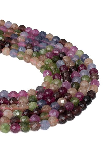 Dünya Doğal Taş Boncuk