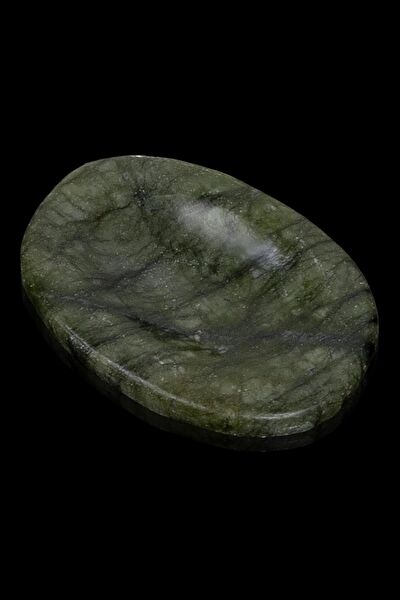 Dünya Doğal Taş Masaj Cihazı, Aleti