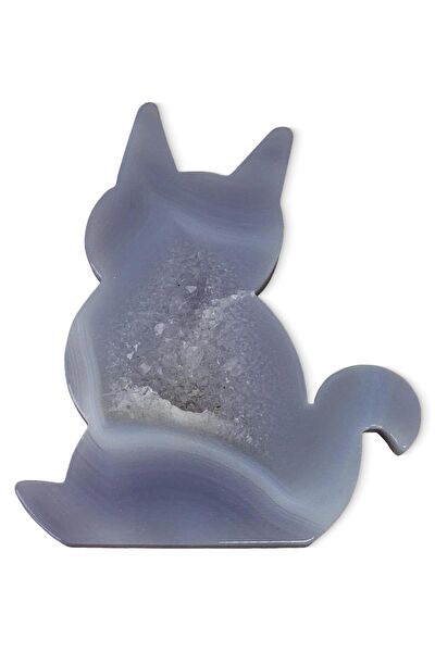 Dünya Doğal Taş Dekoratif Obje, Biblo, Figür